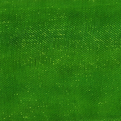 Hareline 1 1/2 in. Sparkle Pseudo Hackle