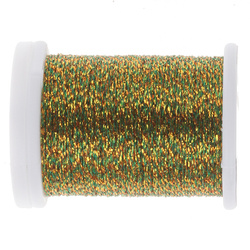Textreme Glitter Thread (230 Den.) – skimrande kroppstråd