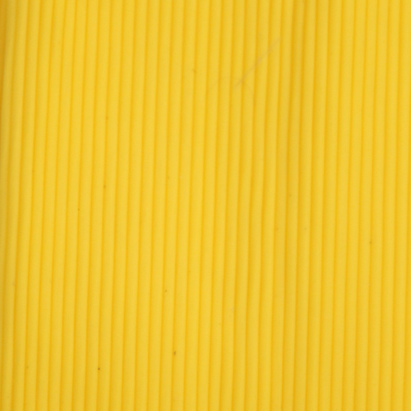 Hareline Medium Round Rubber