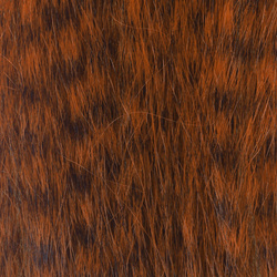Synthetikfasern FFGene Grizzly Fibre