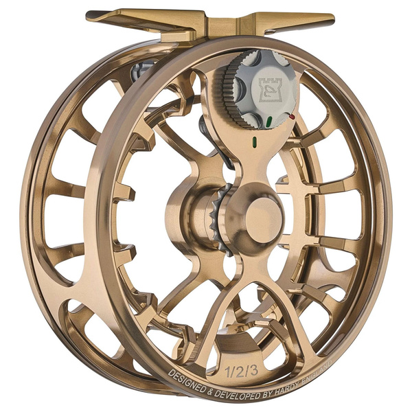 Perhokela Hardy Resonate