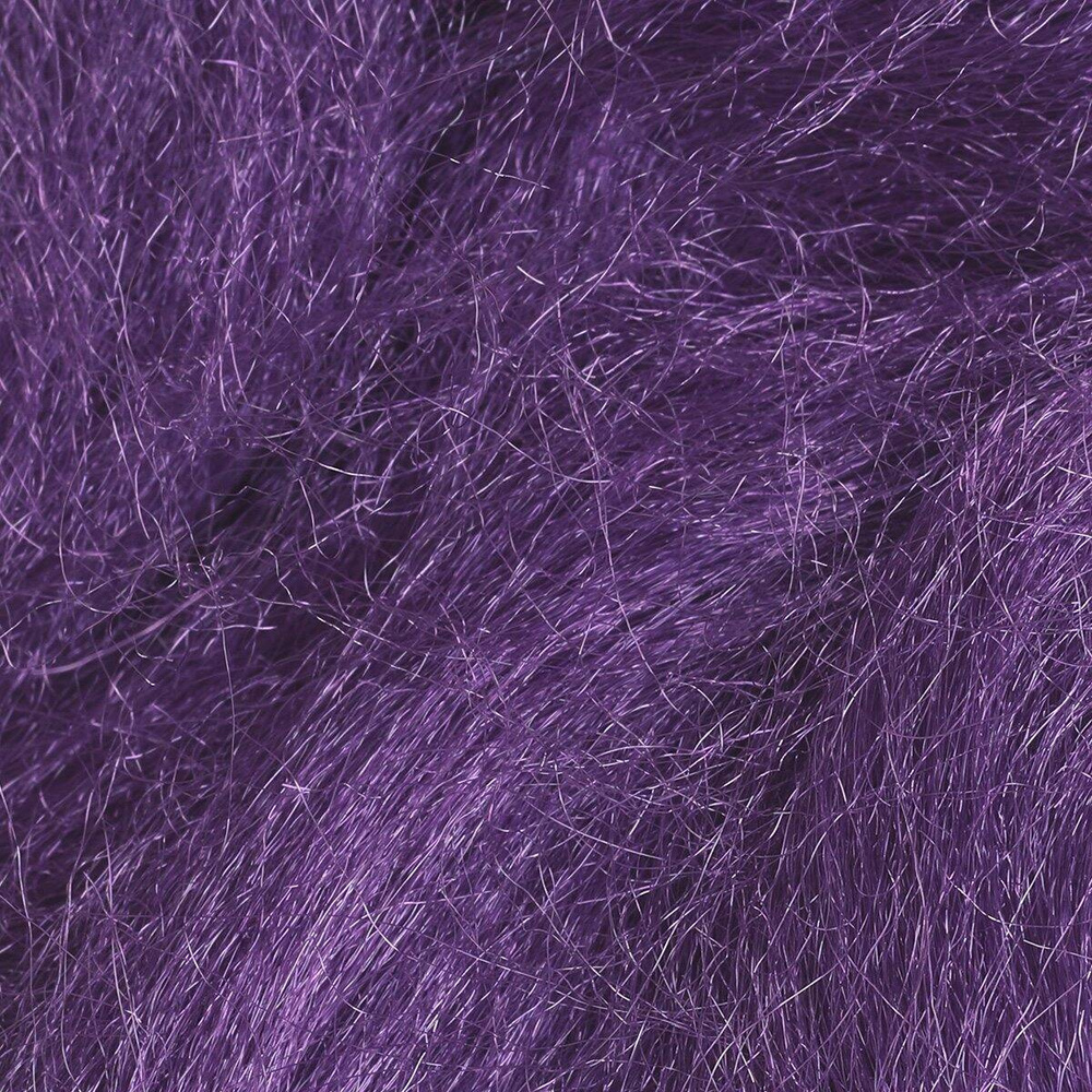 Dark Purple Violet