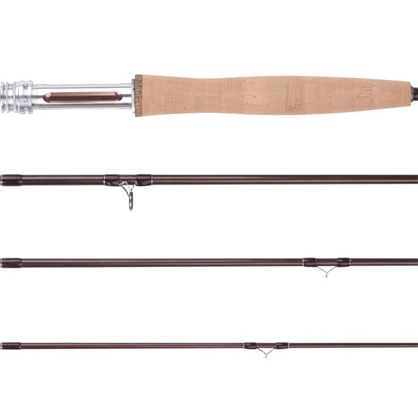 Taimen CLX Fly Rod