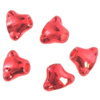 Metalic Red - 3.8 mm