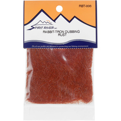 Spirit River Rabbit-Tron