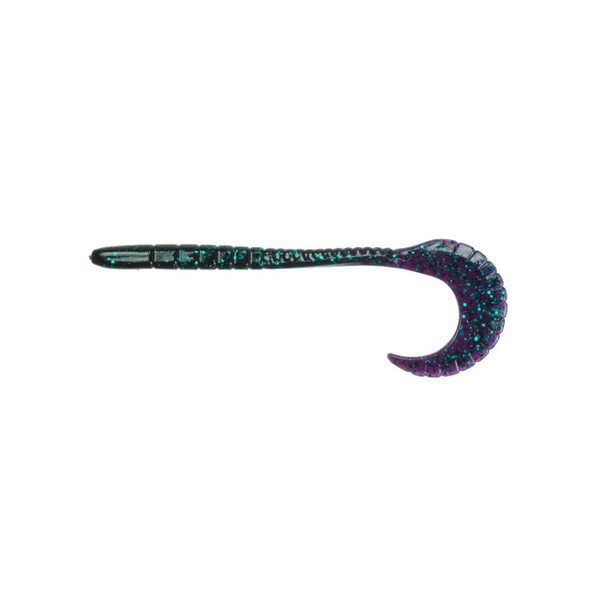 15.2 cm Zoom G-Tail Worm (10)