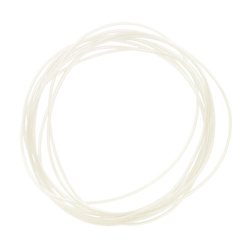 Hareline Micro Tubing