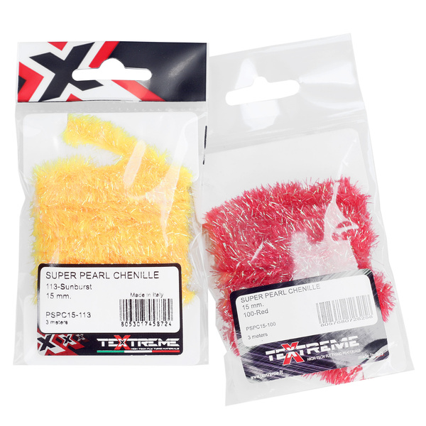 Textreme Super Pearl Chenille