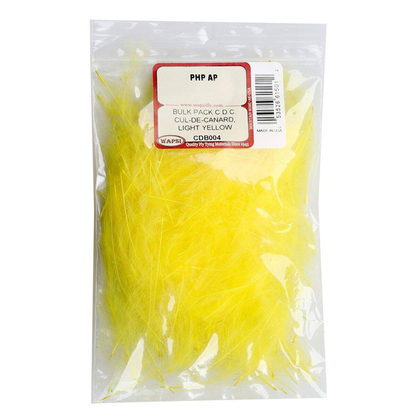 Wapsi Bulk Pack C.D.C. Cul-De-Canard