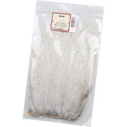 Wapsi Dry Fly Neck Select Sections Butt