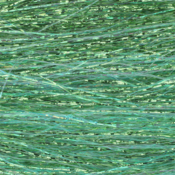 Syntetická vlákna na vázání mušek Hedron Polar Flash