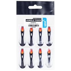 Sybai Jungle Cock Substitute - Orange