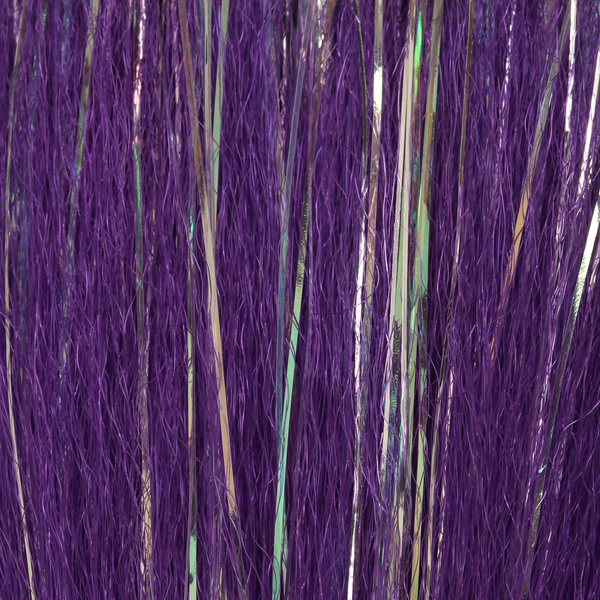 Sintētiskās šķiedras mušu siešanai H2O Mega Flash Blend