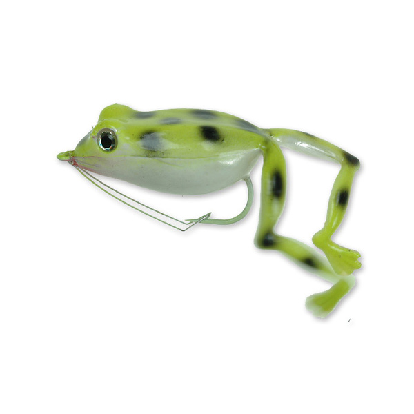 17.5 g Harrison-Hoge Superior Frog