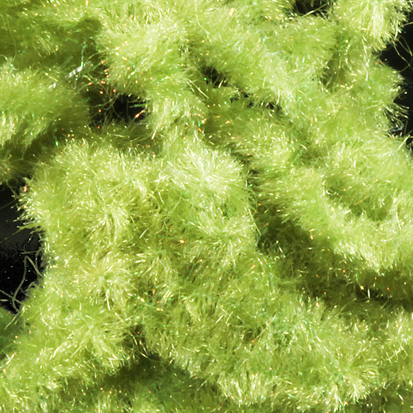 Hareline Ice Dub Chenille