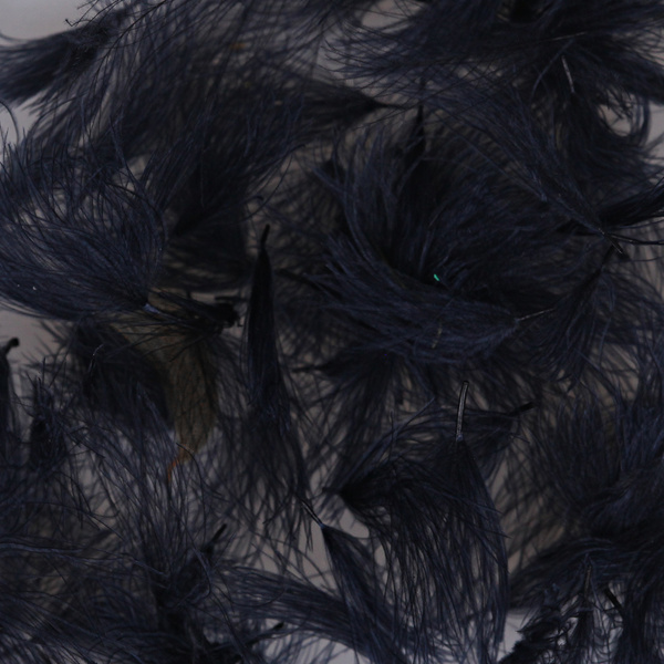 Hareline τούφες CDC Oiler Puffs
