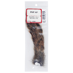 Wapsi Squirrel Tail