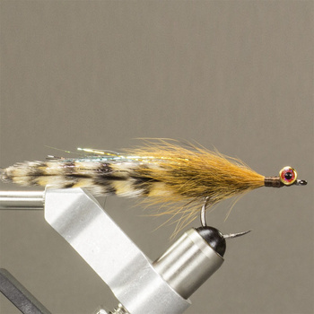 Bindestock Peak Rotary Salt Water Jaw