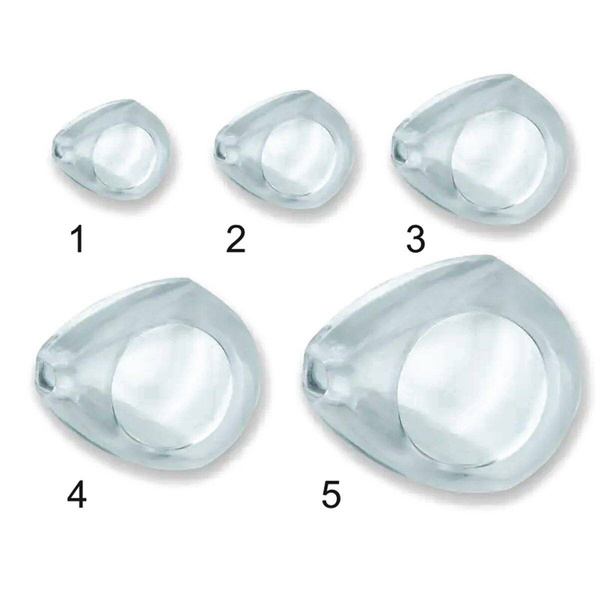 Stonfo Streamer Fish Heads