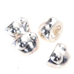 FFGene Tungsten Mayfly. Clinger. Crawler Heads