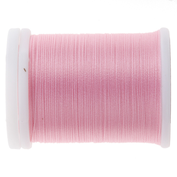 Fio liso para corpos de moscas Textreme Polyfloss Small 140 den