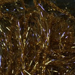 Hareline Medium UV Polar Chenille