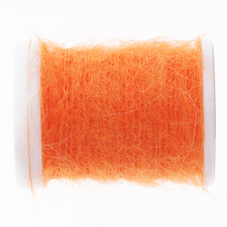 Moherfonal műlégytesthez Textreme Mohair 1000 den
