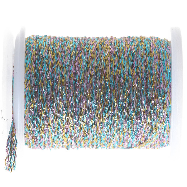 Плоская плетёнка Veevus Mini Flat Braid