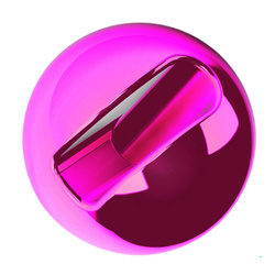 Volfrámové hlavičky s drážkou FFGene Bright