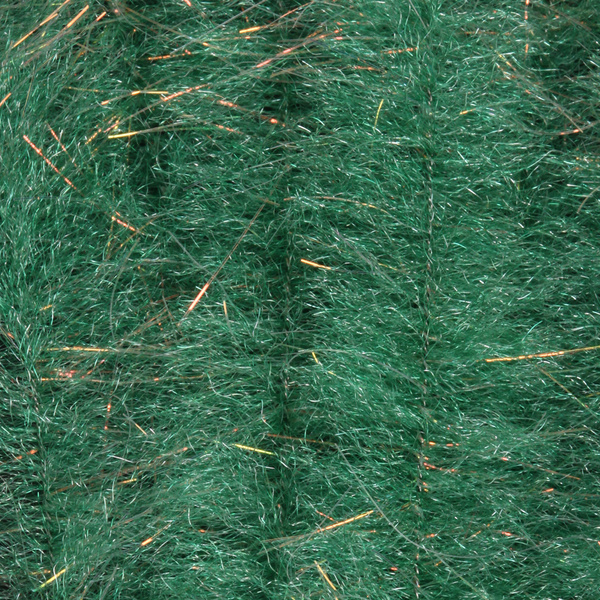 Streamerbrush H2O Streamer Brush 1/2 inch (flash)