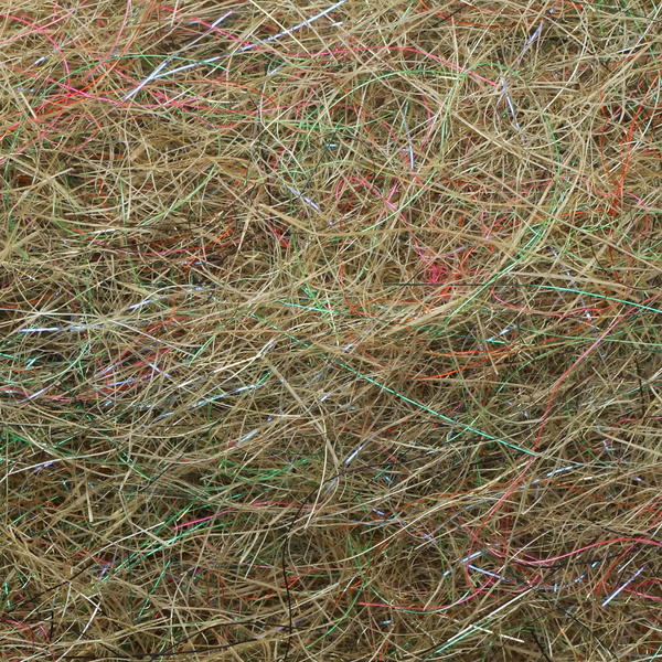 Sybai UVR Thorax Dubbing