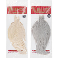 Whiting Silver kukonniska