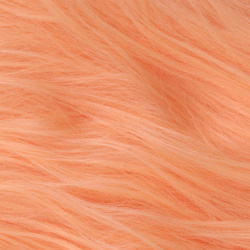 Syntetiske fluebindingsfibre Hareline Pseudo Hair