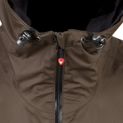 Greys Strata  Kahluutakki