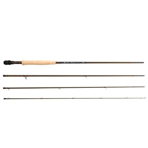 Hardy Marksman Perhovapa