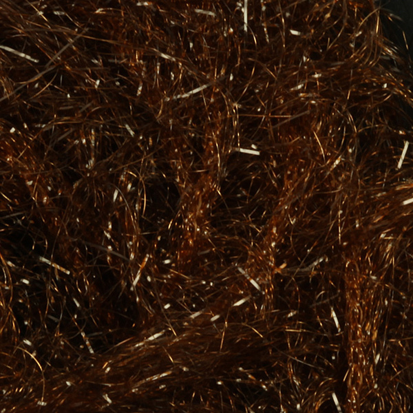 Hareline Medium Krystal Hackle