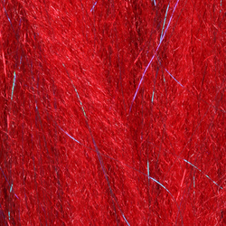 Streamerový kartáček s drátěným jádrem H2O Brush N Wing Fibre