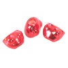 Metalic Red - 3.8 mm