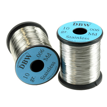Drôt na výrobu dubbingových kefiek Uni Dubbing Brush Wire .006