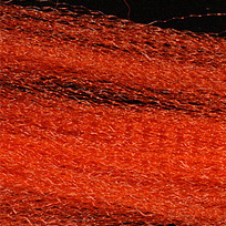 Fibre sintetice pentru legarea muștelor artificiale Wapsi Supreme Hair