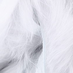 Hareline Magnum Rabbit Strips