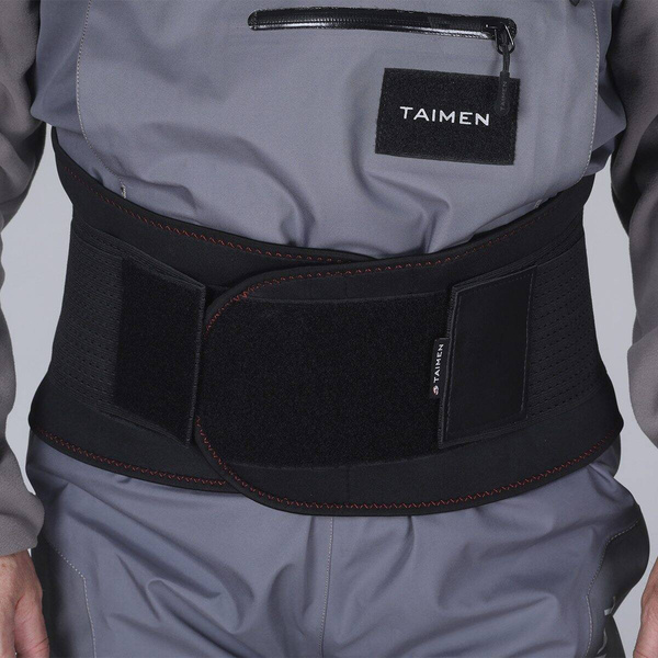 Taimen Wading Support Belt