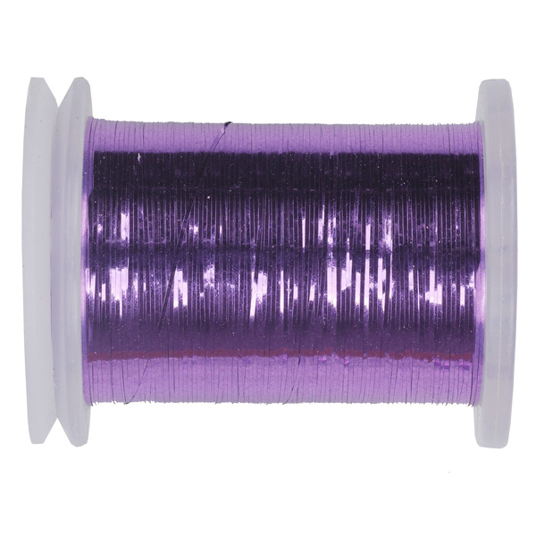 Fladt tinsel Sybai Flat Tinsel 0.25 mm