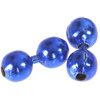 Metalic Blue - 2.4 mm