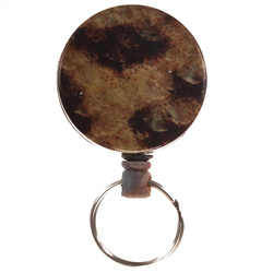 Pin on Reel Trout Skin