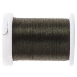 Šilkinis muselių rišimo siūlas Textreme Pure Silk (90 Den.)