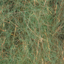 H2O Flash Blend Baitfish Brush 2 inch (flash)