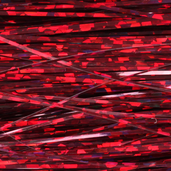 Hedron Holographic Flashabou