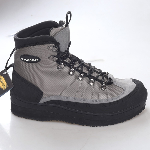 Taimen SVX Boots Vibram