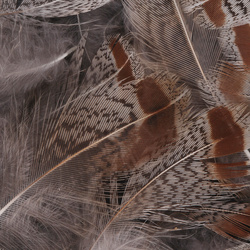FFGene Hungarian Partridge Feathers 1 gram